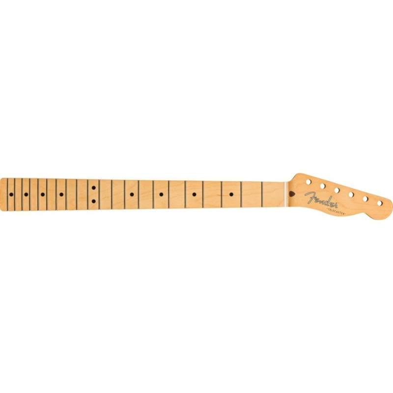Manico Fender 1951 Telecaster Narrow Tall Frets 9.5", Maple 0990802921