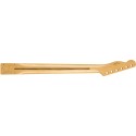 Manico Fender 1951 Telecaster Narrow Tall Frets 9.5", Maple 0990802921