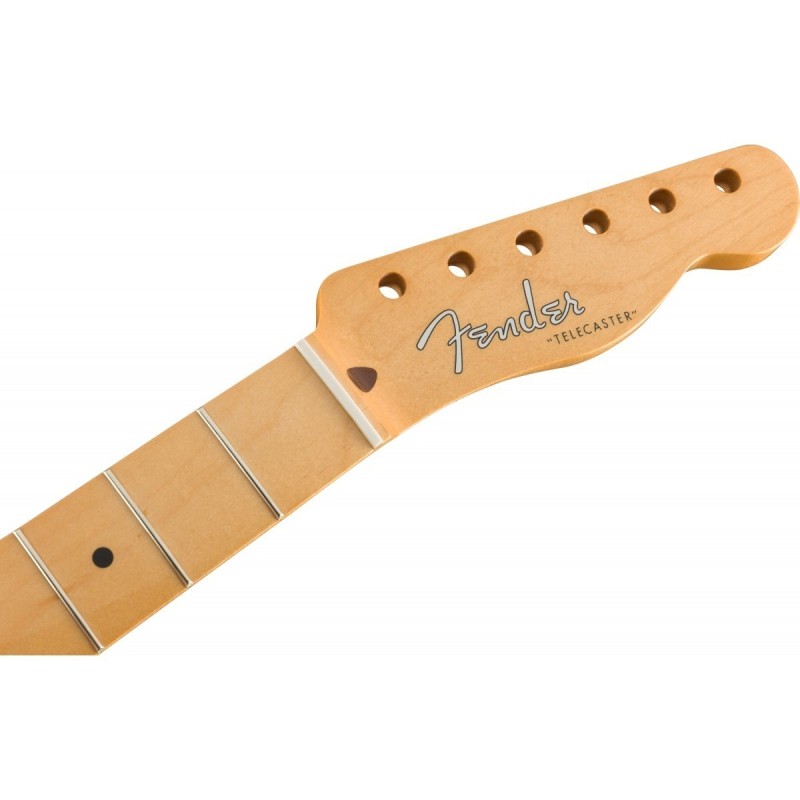 Manico Fender 1951 Telecaster Narrow Tall Frets 9.5", Maple 0990802921