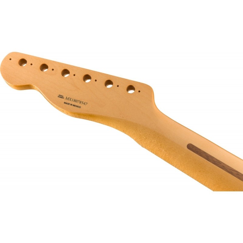 Manico Fender 1951 Telecaster Narrow Tall Frets 9.5", Maple 0990802921