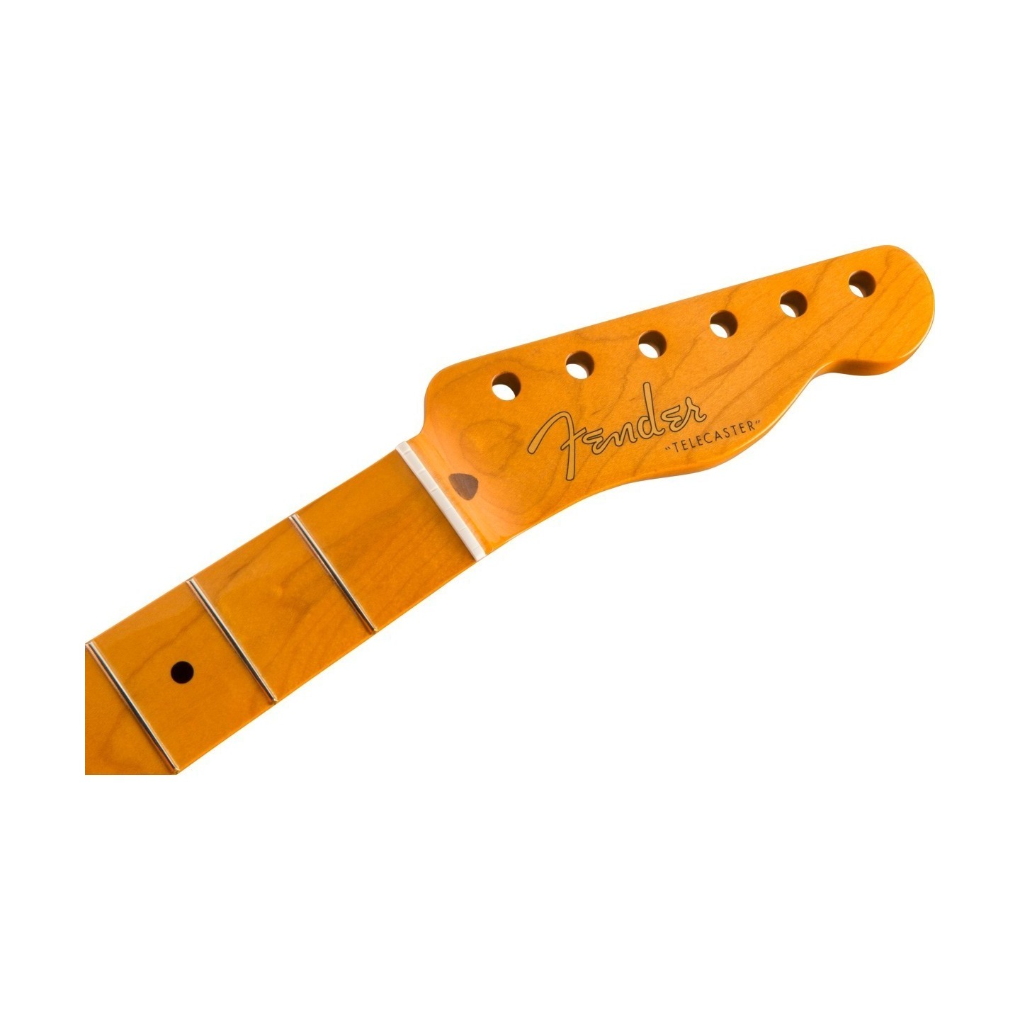 Manico Fender Classic Series '50s Telecaster 21 Vintage-Style Frets Maple 0990063921