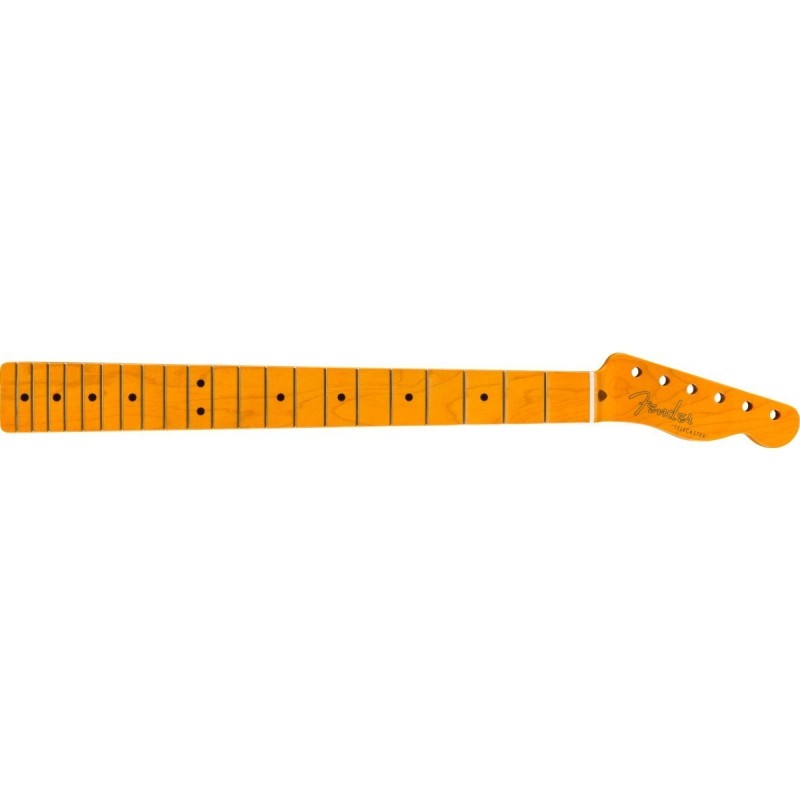 Manico Fender Classic Series '50s Telecaster 21 Vintage-Style Frets Maple 0990063921