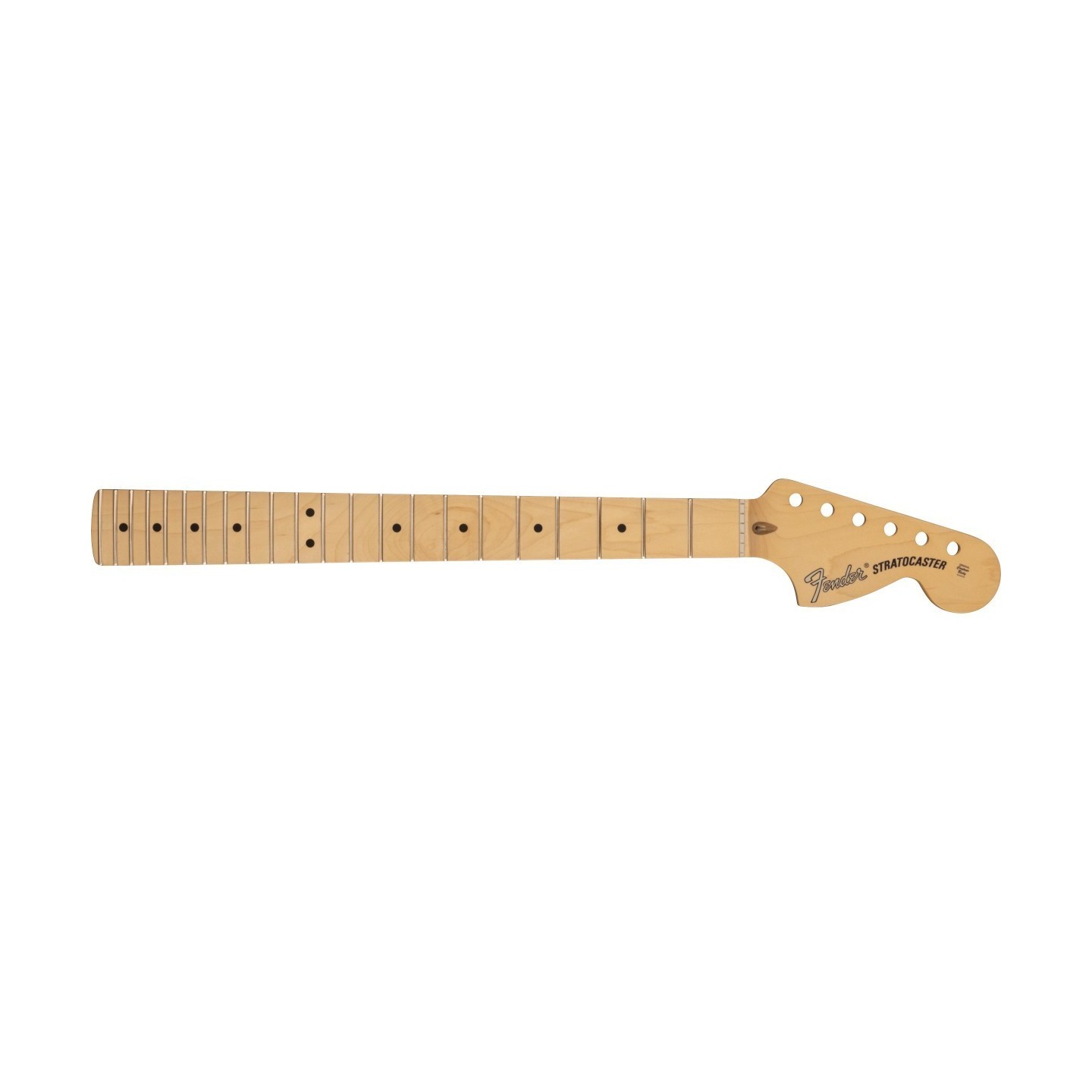 Manico Fender American Performer Stratocaster 22 Jumbo Frets 9.5" Radius Maple 0994912921