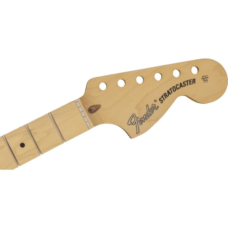 Manico Fender American Performer Stratocaster 22 Jumbo Frets 9.5" Radius Maple 0994912921
