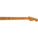 Manico Fender Roasted Maple Vintera Mod 50's Stratocaster 9.5" "V" Shape 0999962920