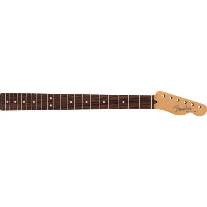 Manico Fender Made in Japan Hybrid II Telecaster, 22 , Rosewood 0991300921