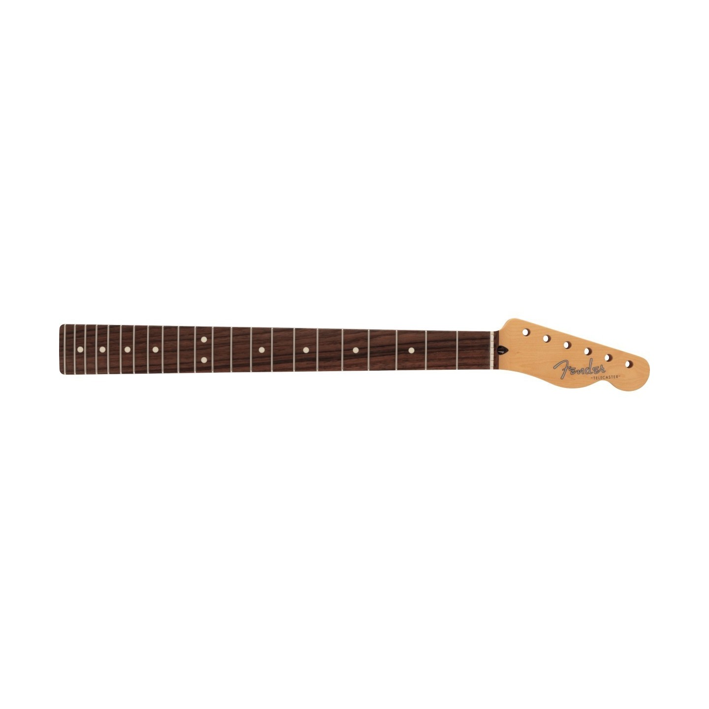 Manico Fender Made in Japan Hybrid II Telecaster, 22 , Rosewood 0991300921