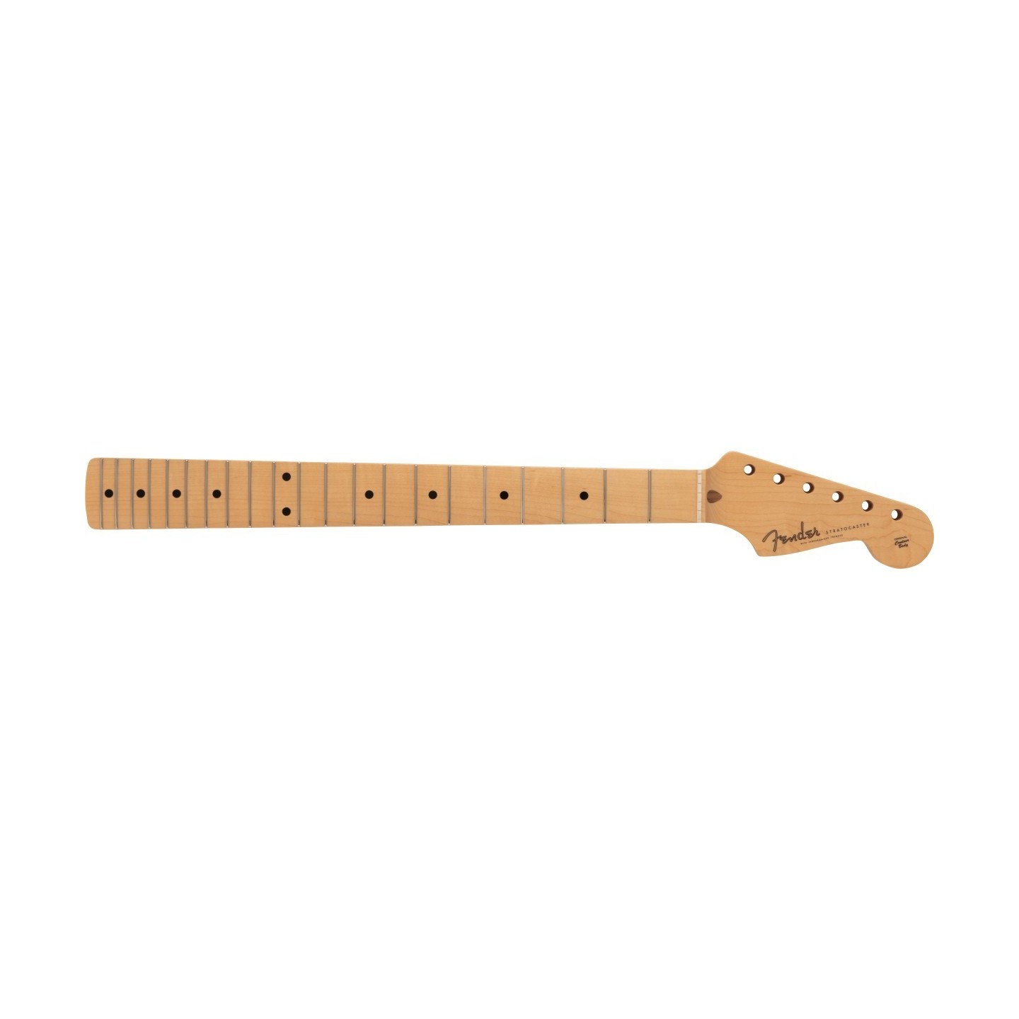 Manico Fender Made in Japan Traditional II 50's Stratocaster,  Maple 0990502921
