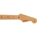 Manico Fender Made in Japan Traditional II 50's Stratocaster,  Maple 0990502921