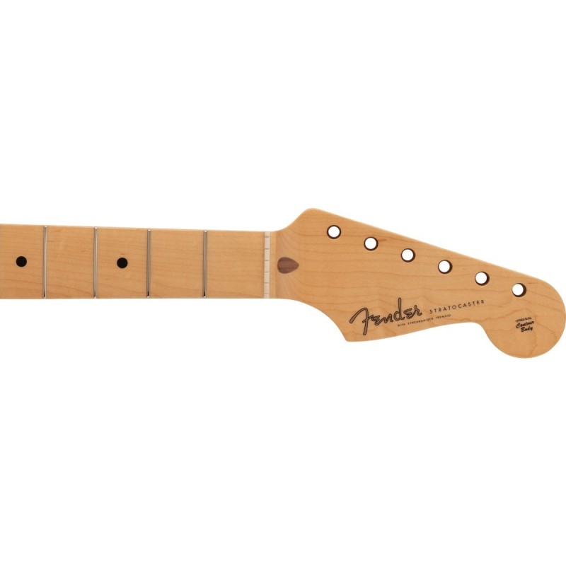Manico Fender Made in Japan Traditional II 50's Stratocaster,  Maple 0990502921