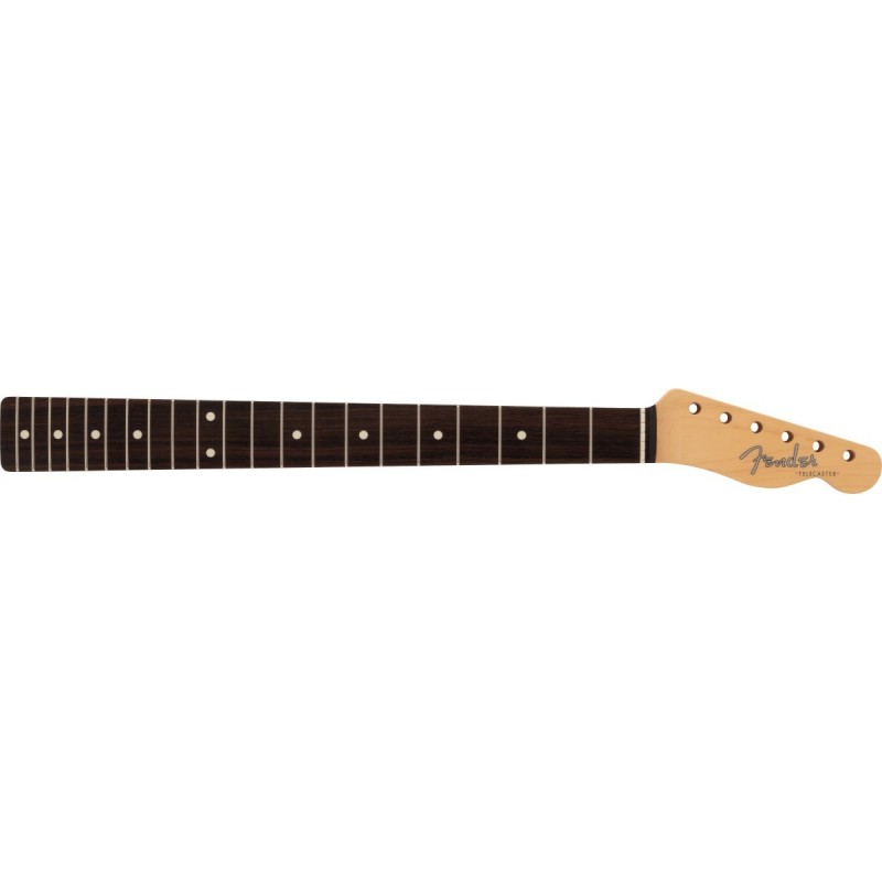 Manico Fender Made in Japan Traditional II 60's Telecaster,  Rosewood 0990560921