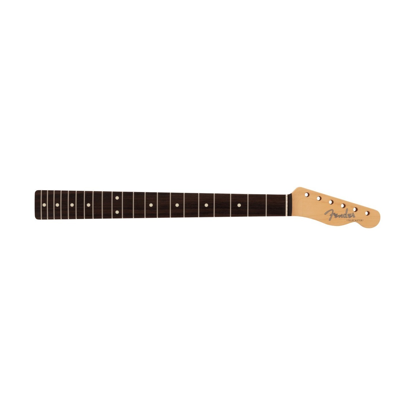 Manico Fender Made in Japan Traditional II 60's Telecaster,  Rosewood 0990560921