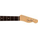 Manico Fender Made in Japan Traditional II 60's Telecaster,  Rosewood 0990560921