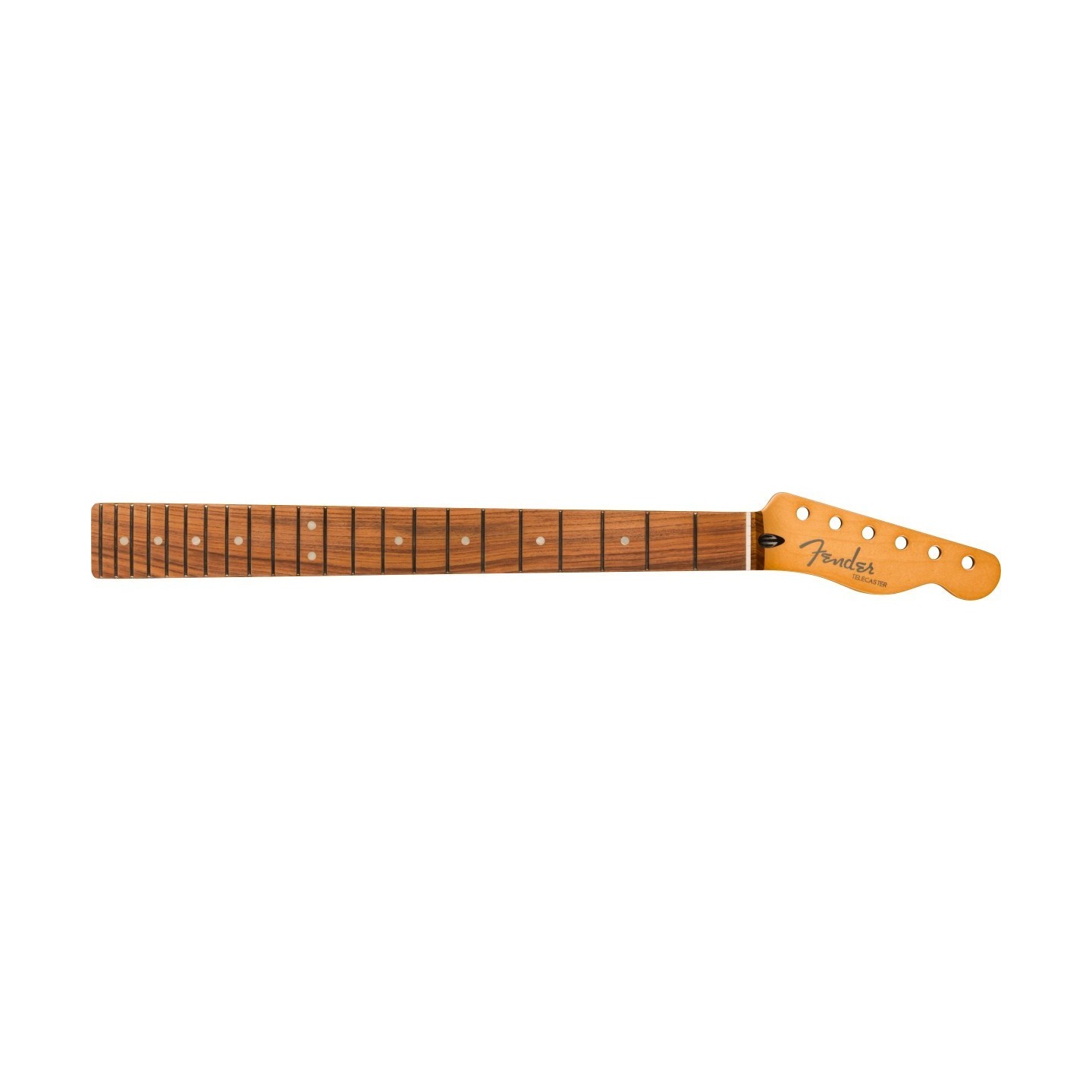 Manico Fender Player Plus Telecaster , 12" Radius, 22 Medium Jumbo Frets, Pau Ferro  0997333921