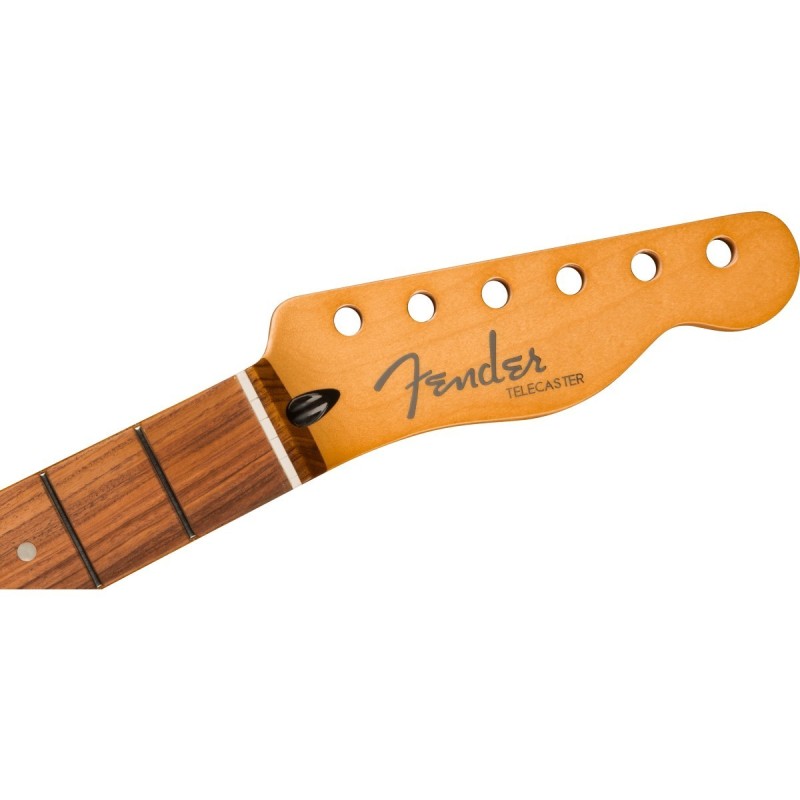 Manico Fender Player Plus Telecaster , 12" Radius, 22 Medium Jumbo Frets, Pau Ferro  0997333921