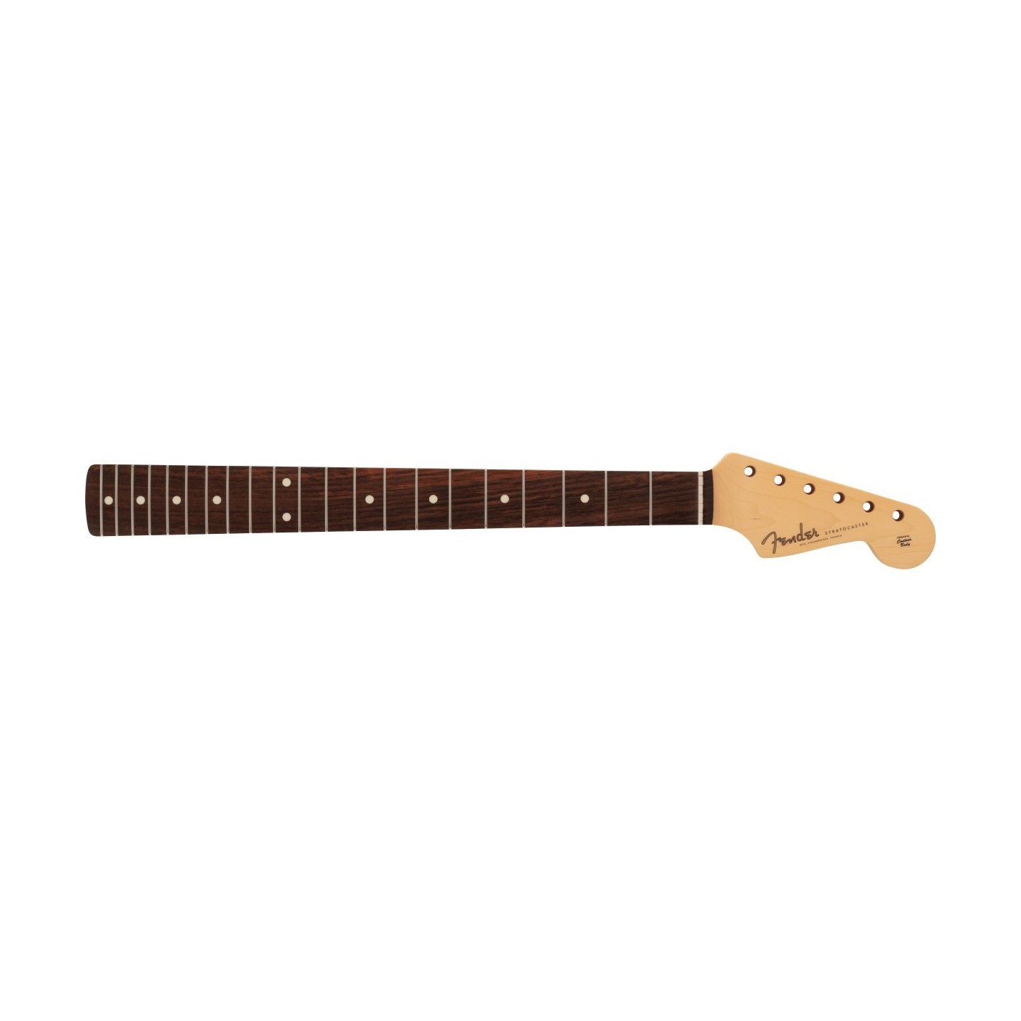Manico Fender Made in Japan Traditional II 60's Stratocaster, Rosewood 0990500921