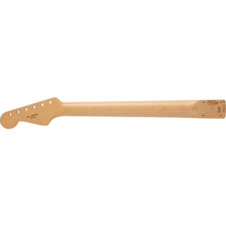 Manico Fender Made in Japan Traditional II 60's Stratocaster, Rosewood 0990500921