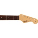 Manico Fender Made in Japan Traditional II 60's Stratocaster, Rosewood 0990500921