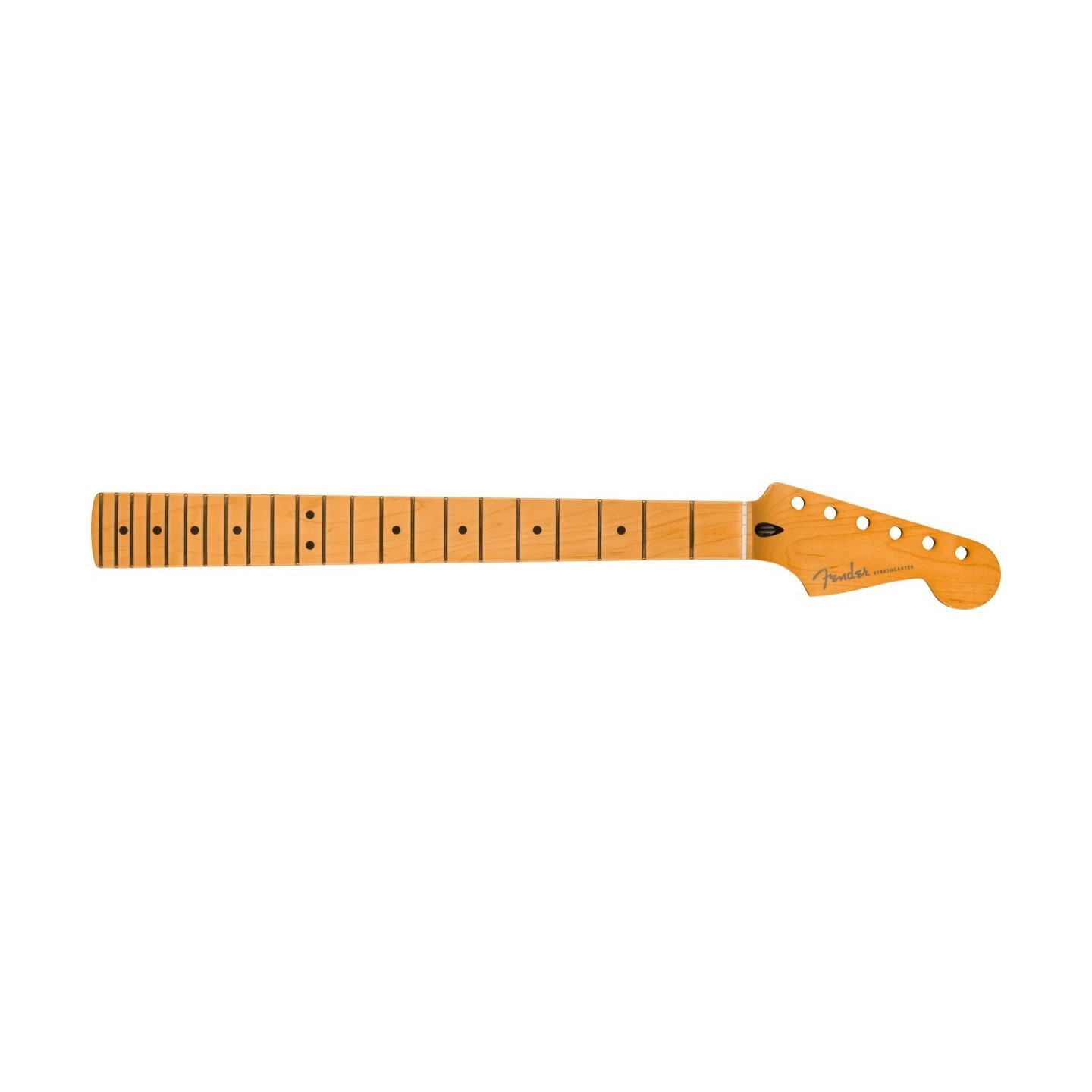Manico Fender Player Plus Stratocaster , 12" Radius, 22 Medium Jumbo Frets, Maple  0997312921
