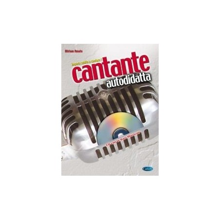 Cantante Autodidatta - vai con la sigla