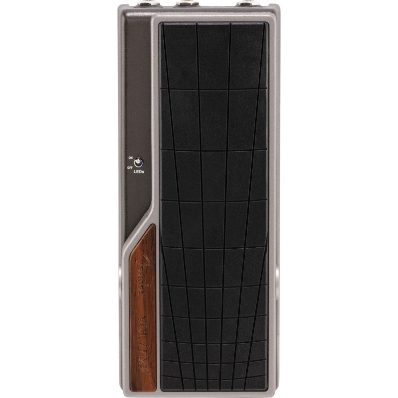 Pedale Fender Tread-Light™ Volume/Expression 0234556000