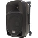 ITALIAN STAGE IS FR12AWV2 , DIFFUSORE ATTIVO A BATTERIA -nuova versione- - vaiconlasigla