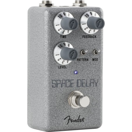 Pedale Fender Hammertone Space Delay 0234577000