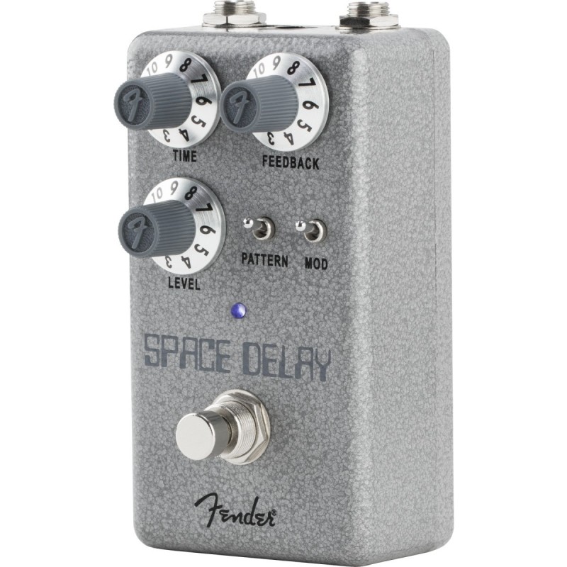 Pedale Fender Hammertone Space Delay 0234577000