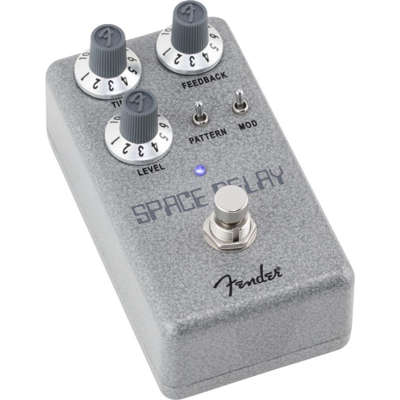 Pedale Fender Hammertone Space Delay 0234577000