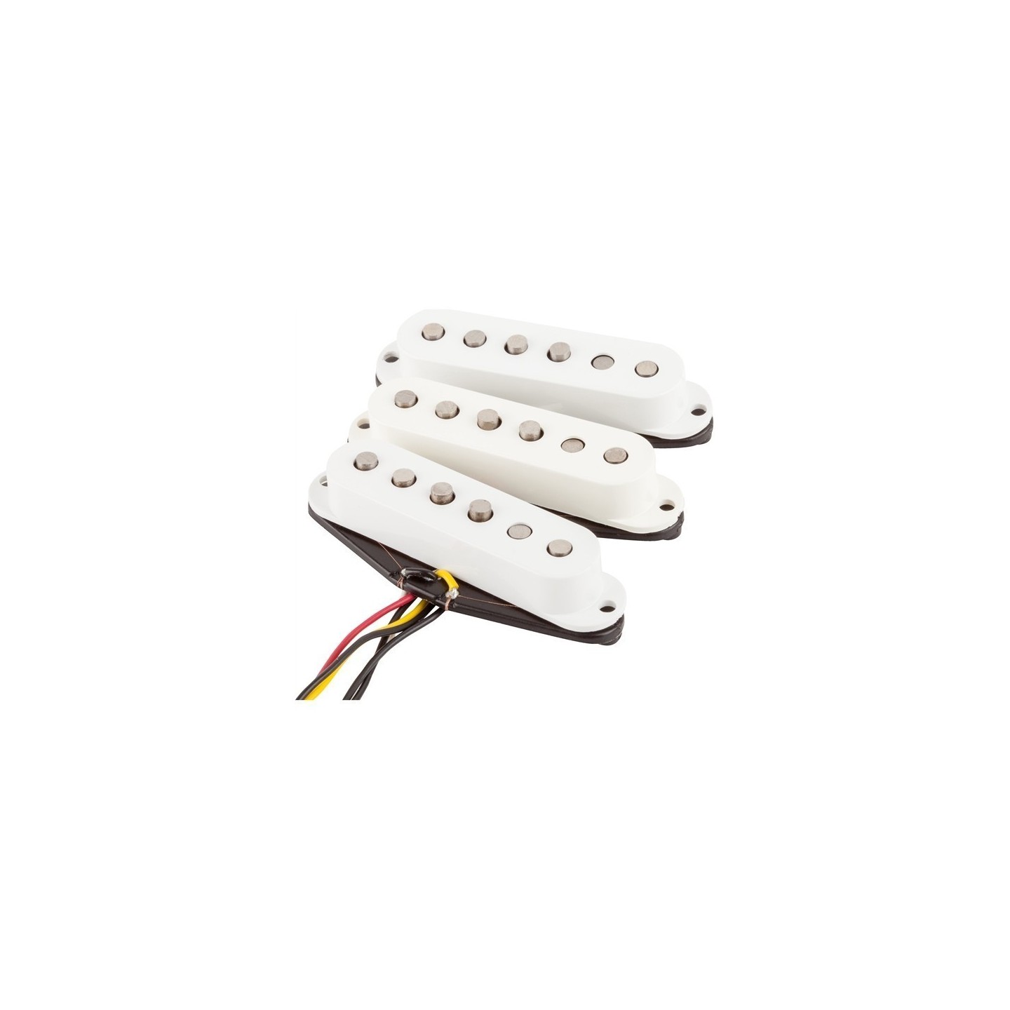 Pickup Fender Tex-Mex Strat White 0992131000