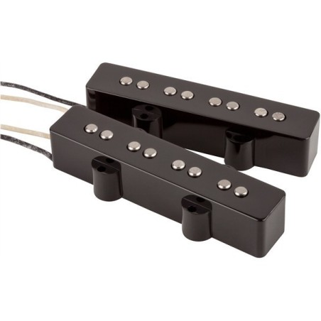 Pickup Fender Original Jazz Bass Black 0992123000
