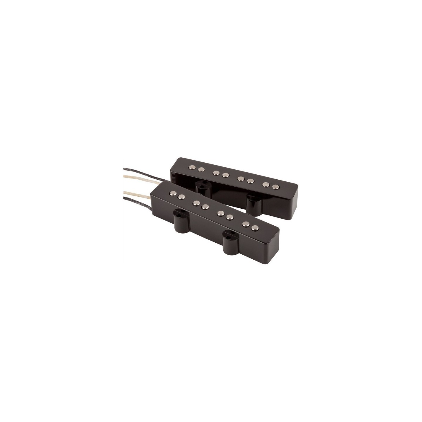 Pickup Fender Original Jazz Bass Black 0992123000