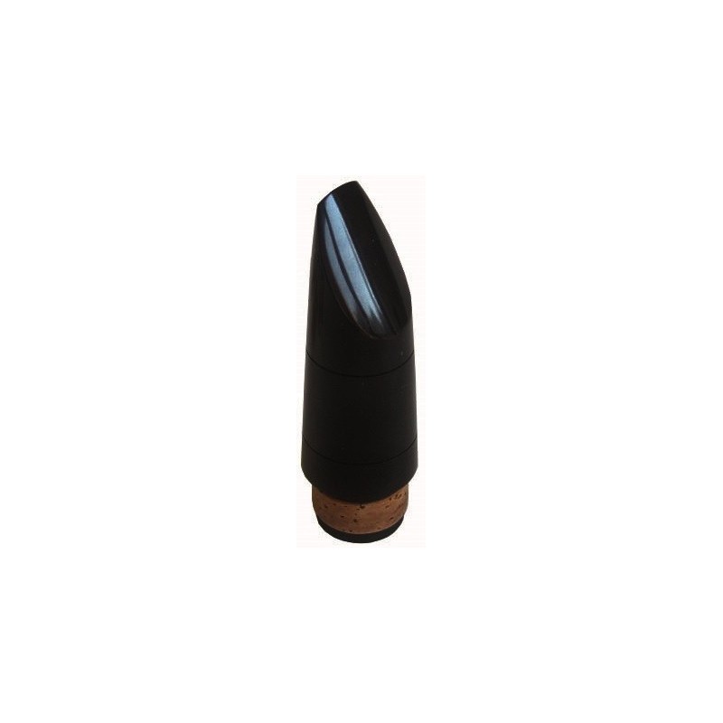 RIGOTTI Bcss 3 bocchino clarinetto sib - vai con la sigla