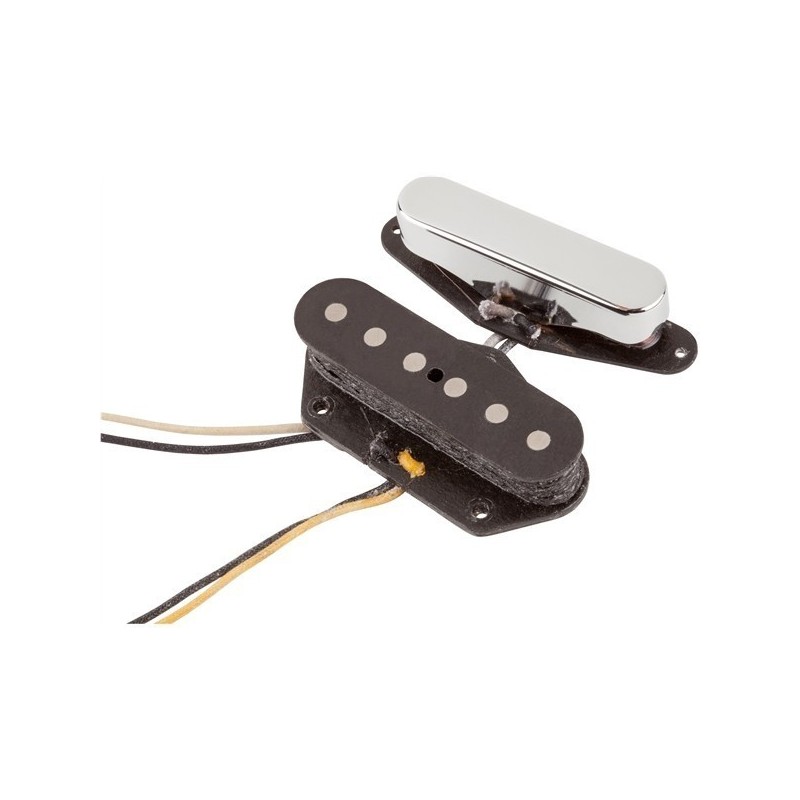 Pickup Fender Custom Shop '51 Nocaster Tele Nickel 0992109000