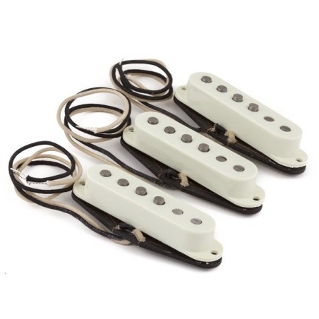 Pickup Fender Pure Vintage '59 Strat Set Vintage White 0992236000