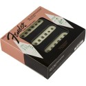 Pickup Fender Pure Vintage '59 Strat Set Vintage White 0992236000