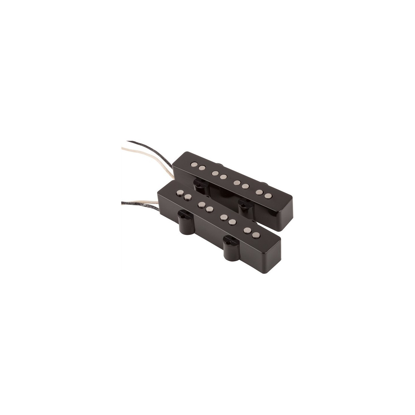 Pickup Fender Custom Shop Custom '60s Jazz Bass Black 0992101000
