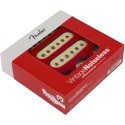 Pickup Fender Vintage Noiseless Strat Aged White 0992115000
