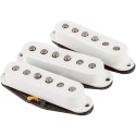 Pickup Fender Custom Shop Fat '50s Stratocaster White 0992113000