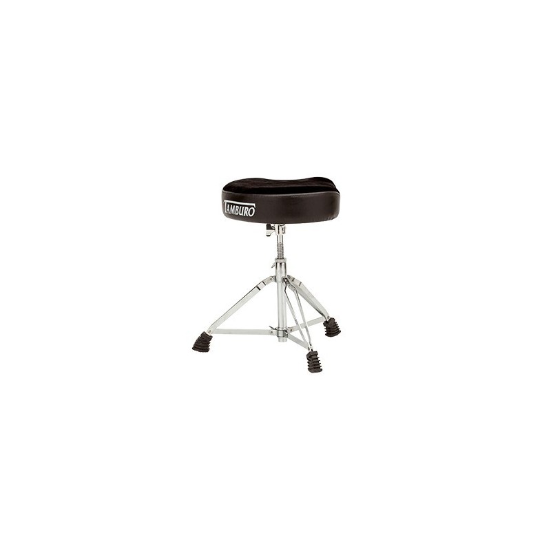TAMBURO DT600 sgabello per batteria - vai con la sigla