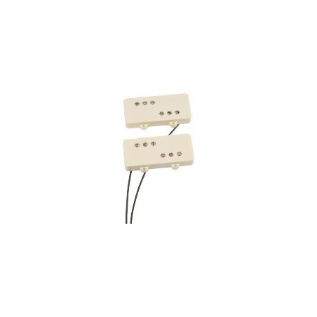 Set pikcup Fender Cunife Wide Range Jazzmaster  0992372000