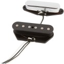 Pickup Fender Tex-Mex Tele Chrome 0992263000