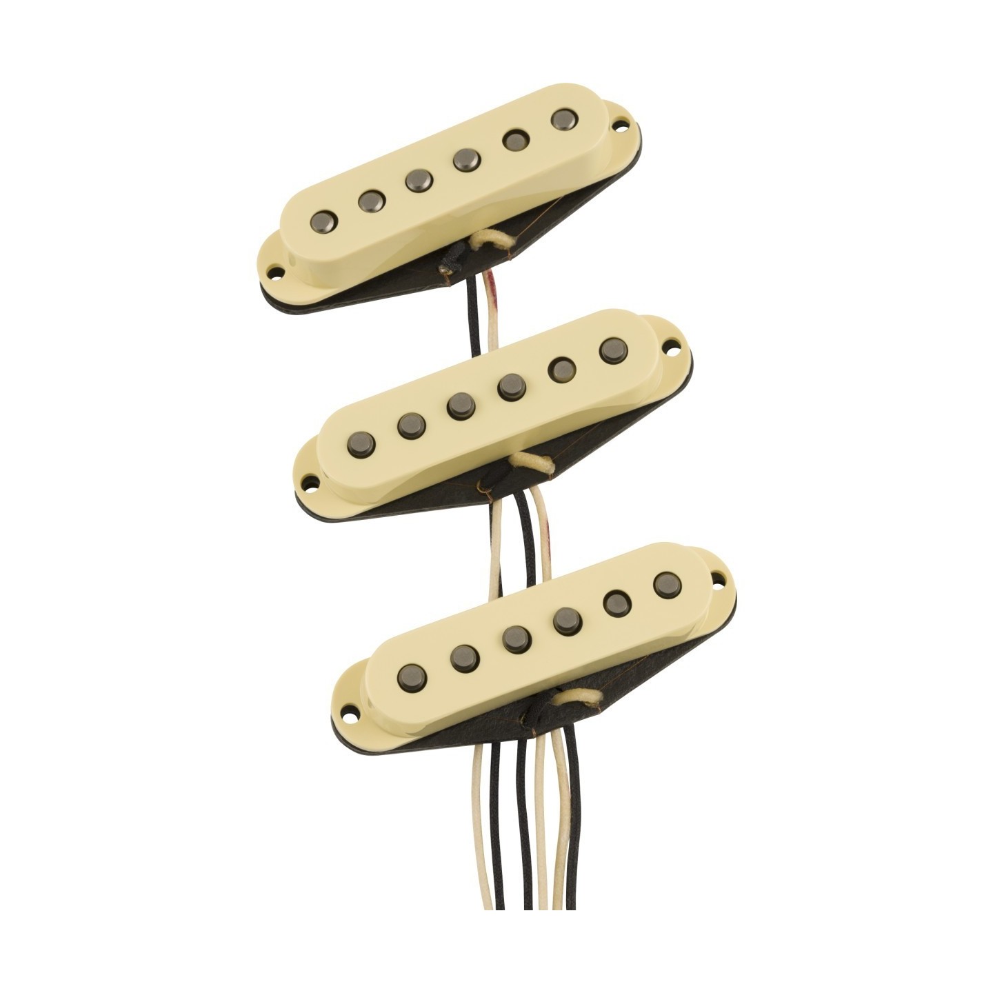Set pickup fender AV II 57 strat pickup set 0992385000