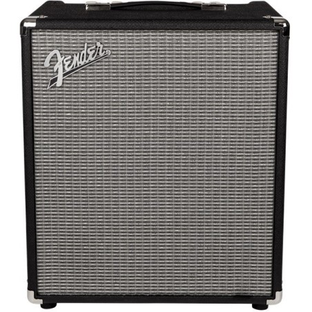 FENDER RUMBLE™ 100 V3 amplificatore combo per basso - vai con la sigla