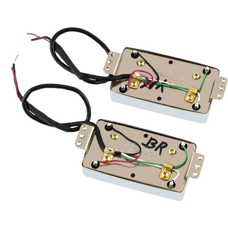 Set Pickup Fender Kingfish Signature 0992382049