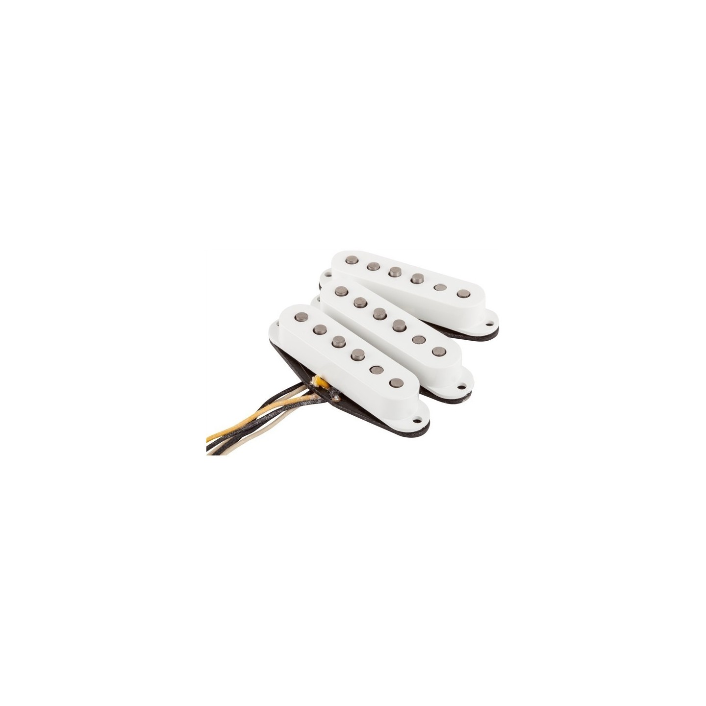 Pickup Fender Custom Shop Texas Special Strat White 0992111000