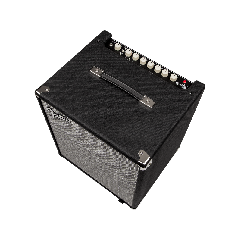 FENDER RUMBLE™ 100 V3 amplificatore combo per basso - vaiconlasigla