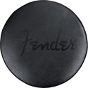 Sgabello Fender Embossed Black Logo  Black/Black, 30" 9192022002