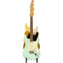 Supporto per 3 chitarre Fender Deluxe Wooden 0991829001