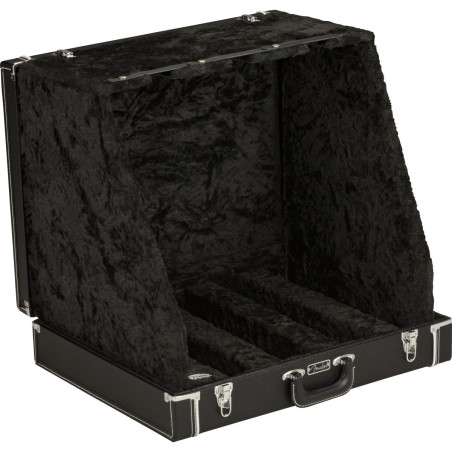 Supporto Fender Classic Series Case Black Black 0991023506